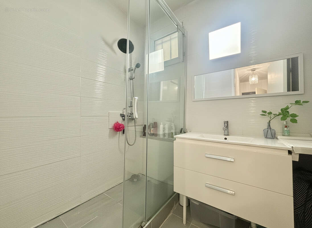 Appartement à EVRY