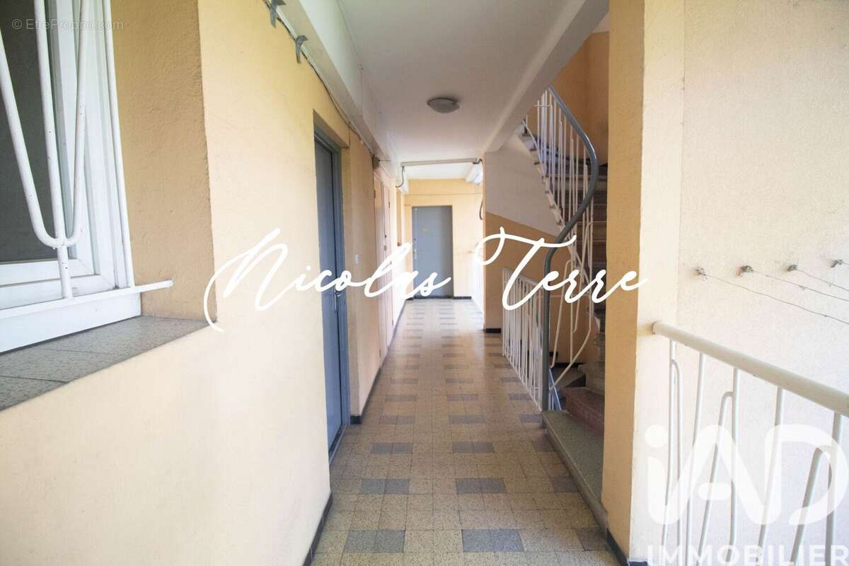Photo 4 - Appartement à LA SEYNE-SUR-MER