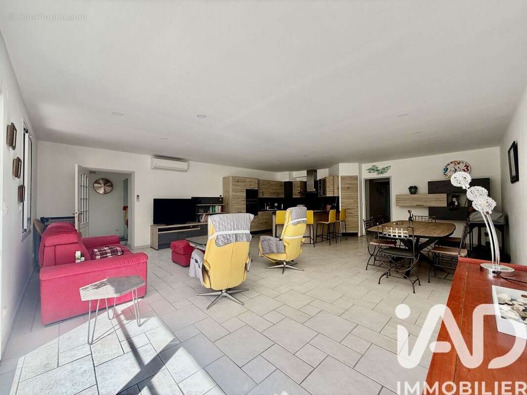 Photo 7 - Appartement à CANET-EN-ROUSSILLON