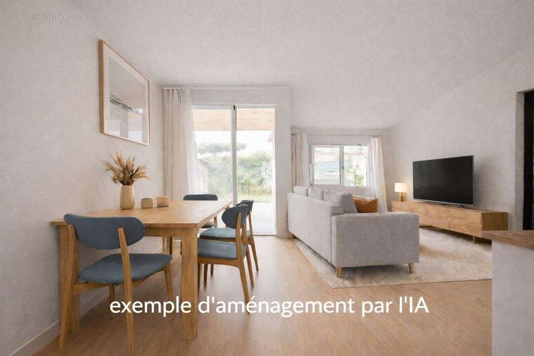 Maison à PALAVAS-LES-FLOTS