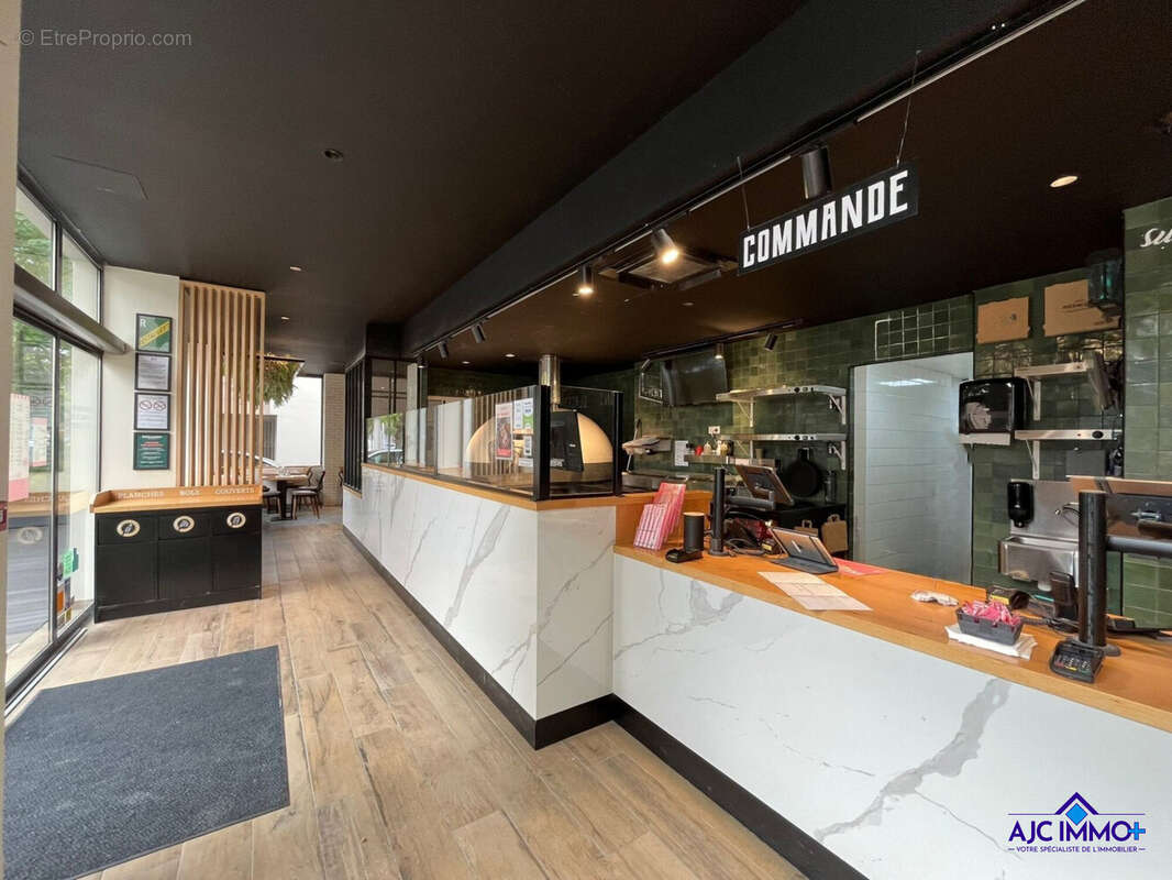 160 m² à Strasbourg  - photo 5