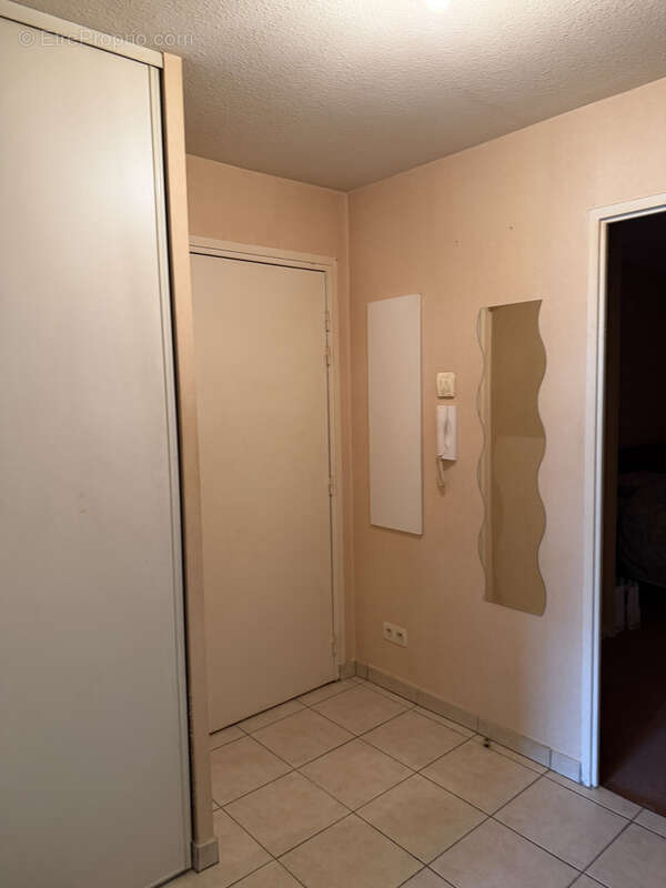 Appartement à ALBERT
