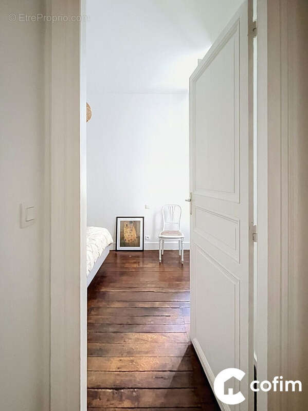 Appartement à BAYONNE
