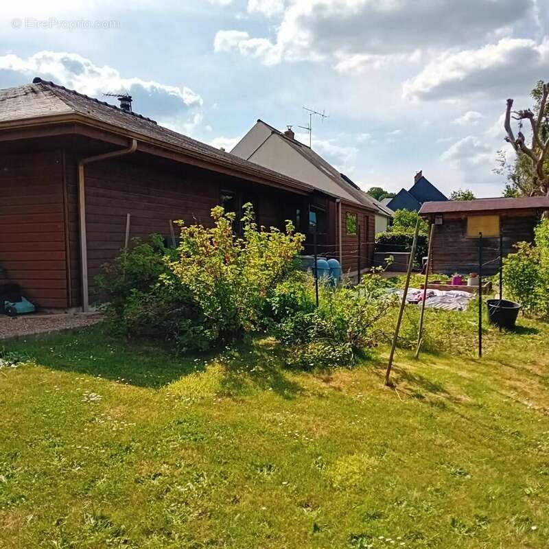 Photo 5 - Maison à MAYENNE