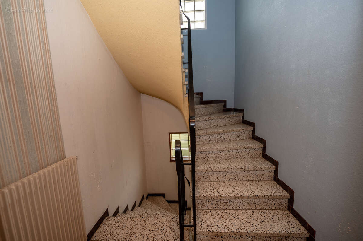 Maison à COURVIERES