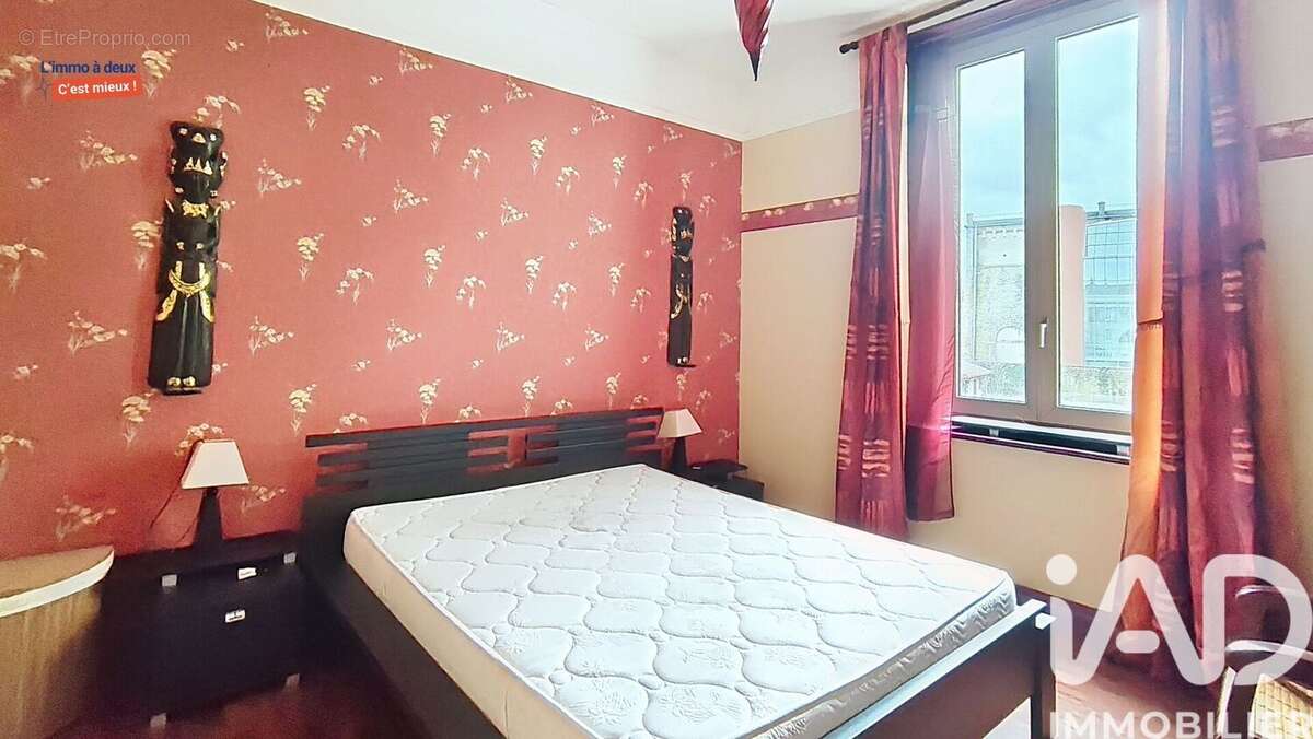 Photo 6 - Appartement à LUNEVILLE