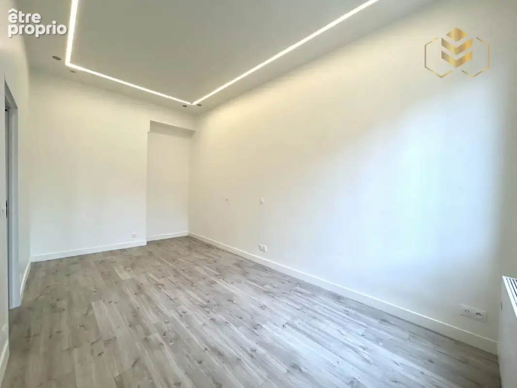 Appartement standing - palace à menton - photo 4