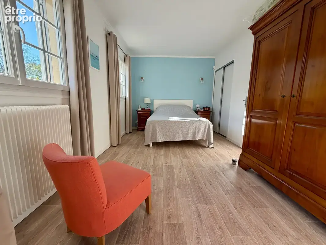 Maison 4 pièces de plain pied - Gradignan - photo 6