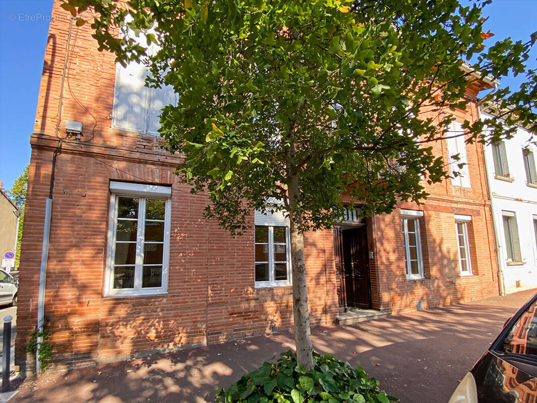 Maison à MONTAUBAN