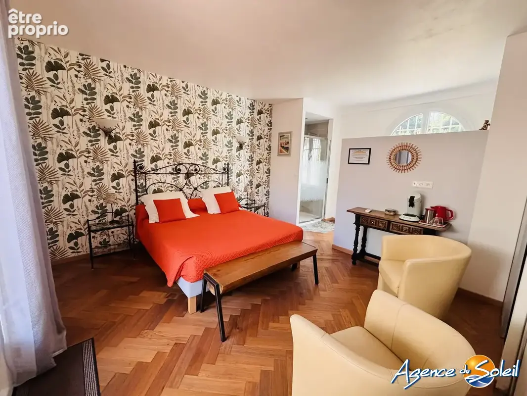 Maison 6 pièces 224 m² à vendre à Armissan (11110) - photo 7
