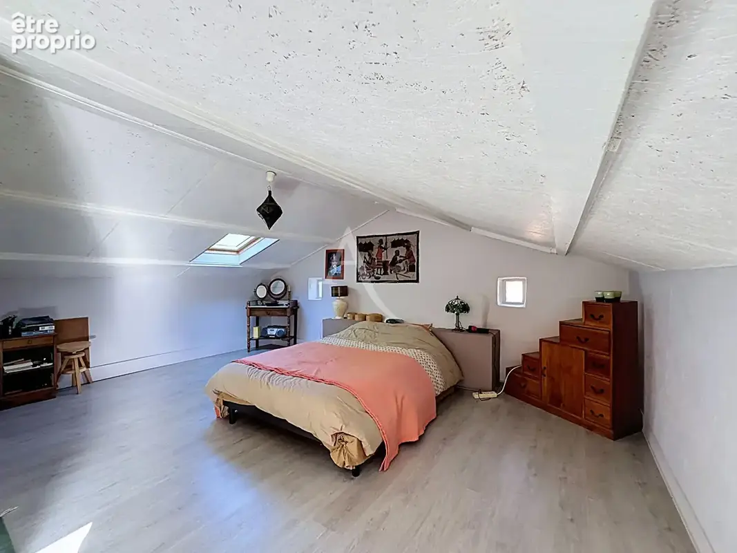 Maison Bellevigne En Layon 7 pièce(s) - photo 15
