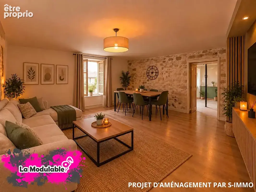 La Modulable - photo 7