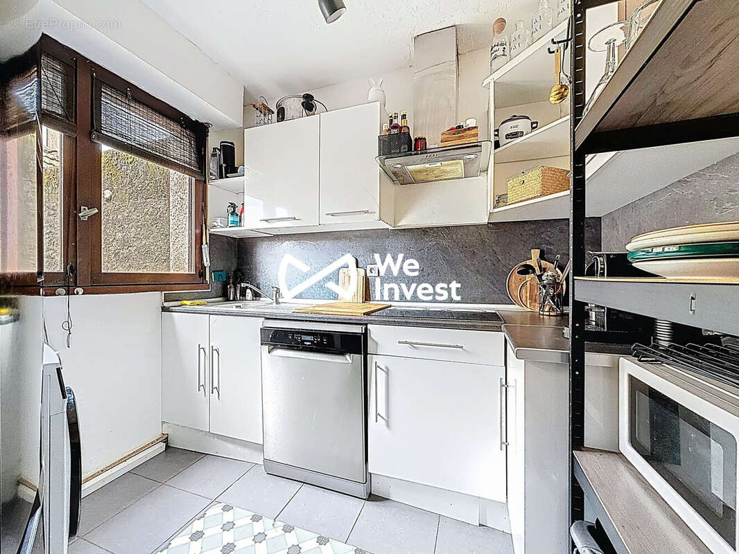 Appartement 65 m² à Pau  - photo 7