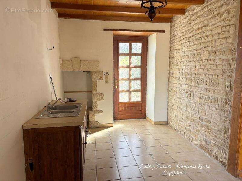 Maison à vendre 4 pièces  () - photo 4