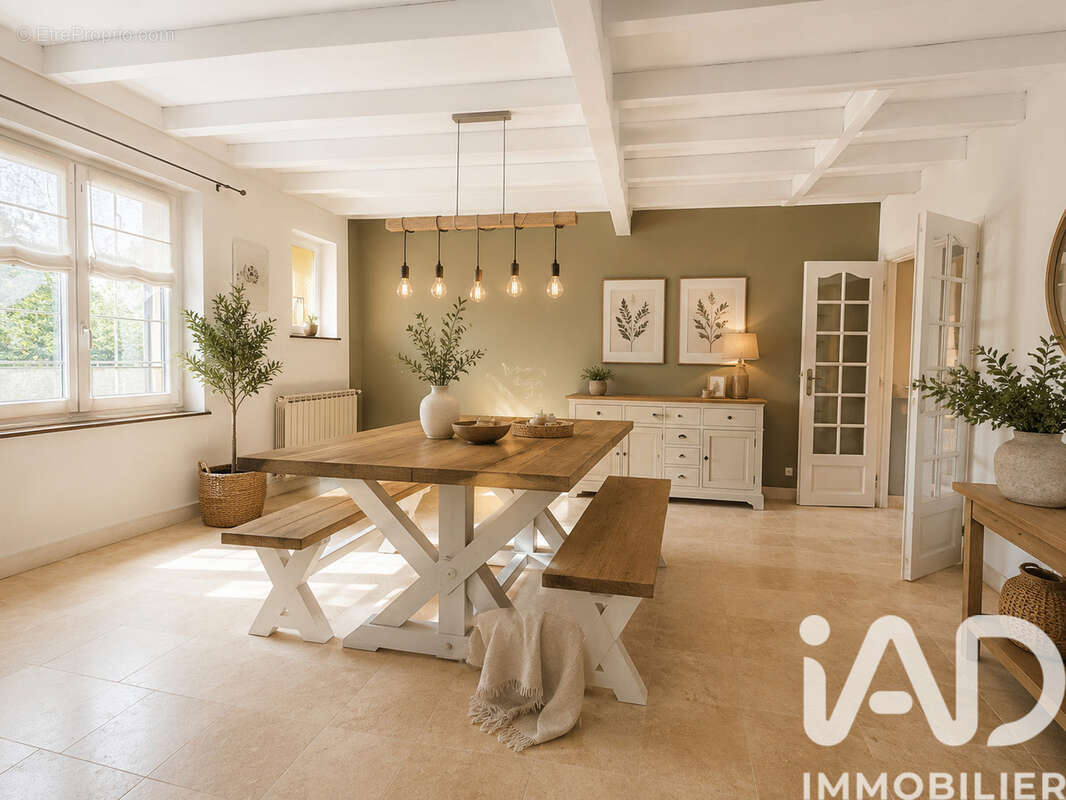 Photo 6 - Maison à TABANAC