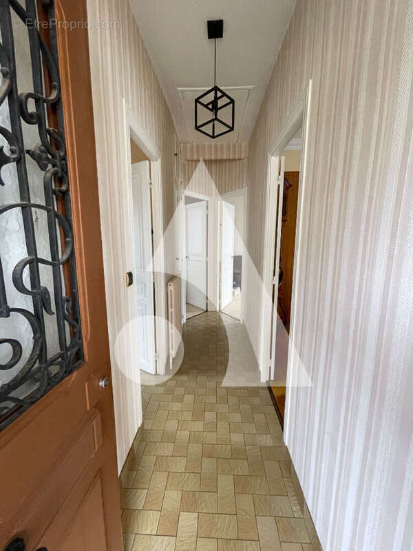 Maison à SUCY-EN-BRIE