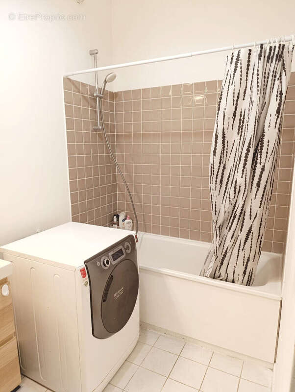 Appartement à HOUILLES