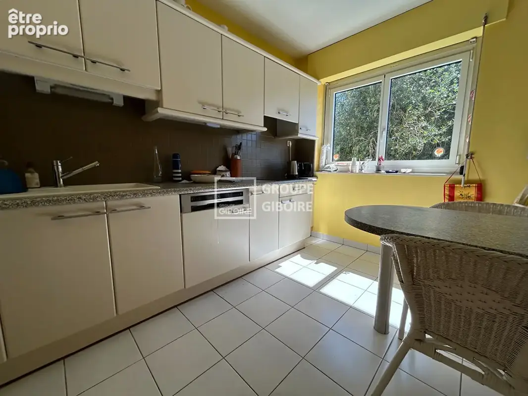 A vendre exclusivite appartement saint servan saint malo garage cave proche plage et commerces - photo 2