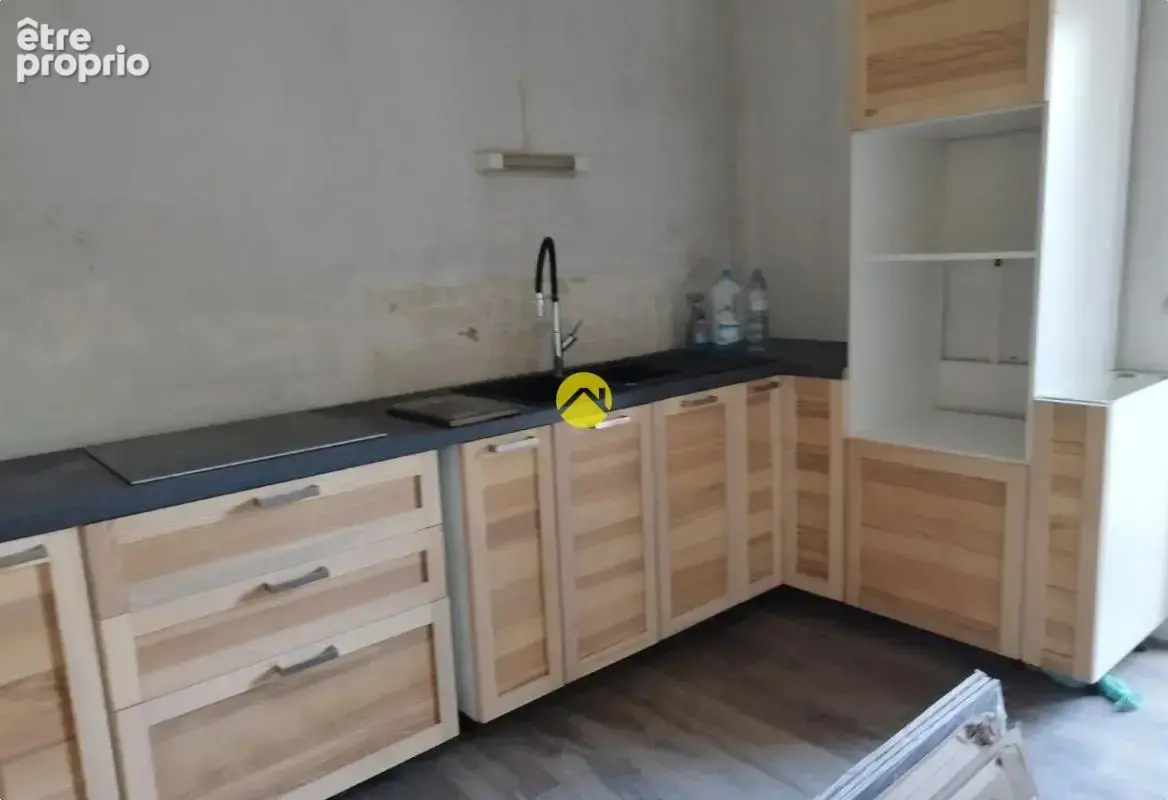 maison a rénover - photo 4