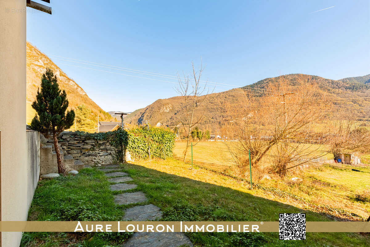 Appartement à ANCIZAN