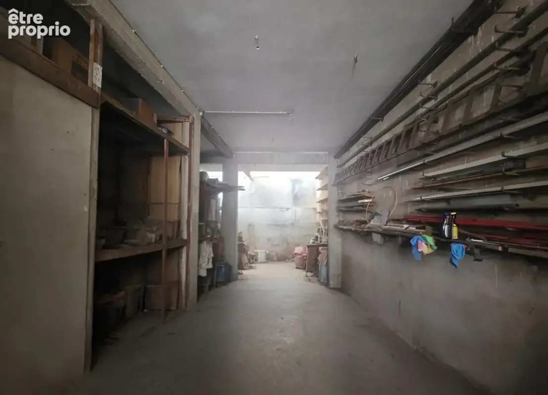 Garage jardin public bordeaux - photo 2