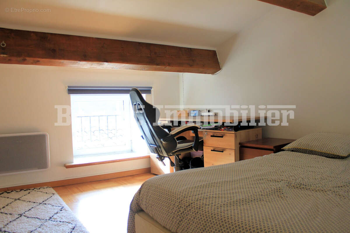 Maison à CHAUDEBONNE