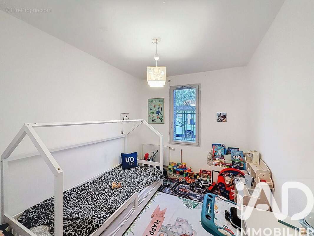 Photo 8 - Appartement à MEAUX