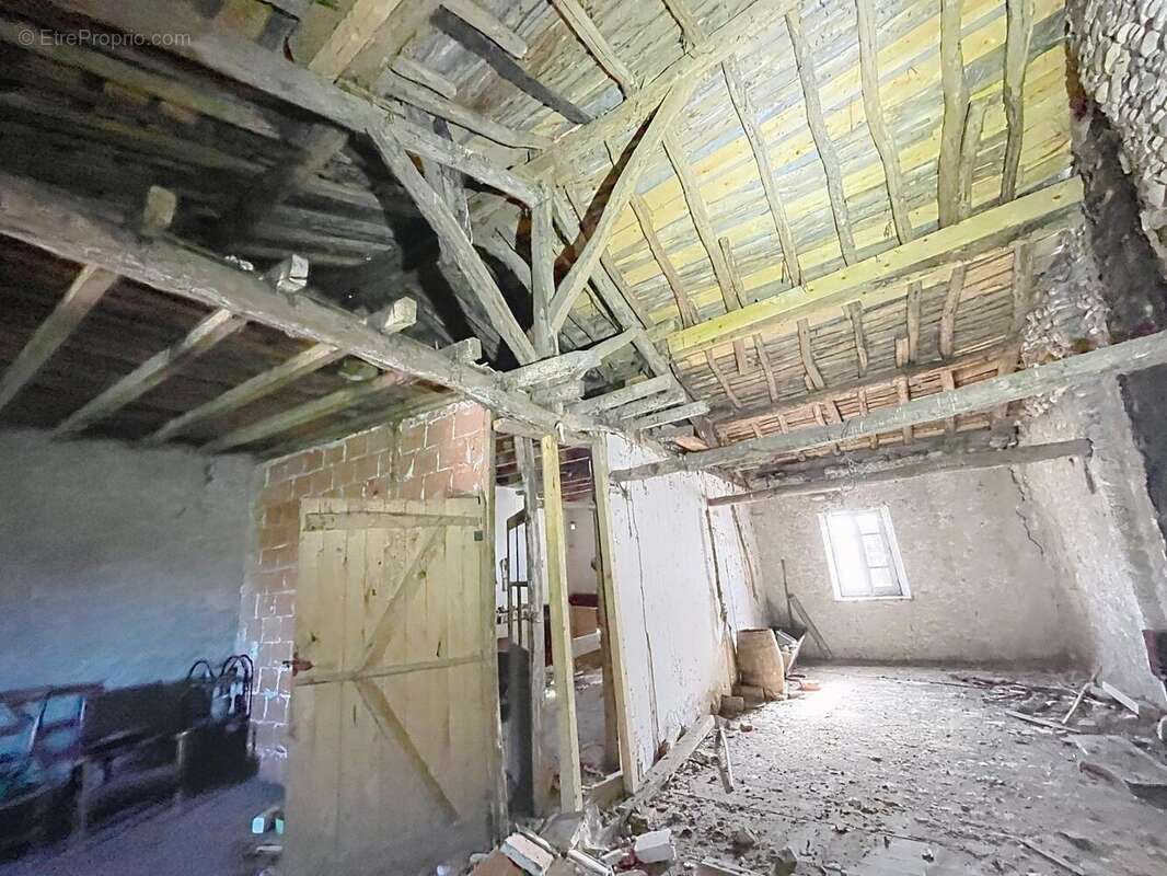 Photo 9 - Maison à MIRAMONT-DE-COMMINGES