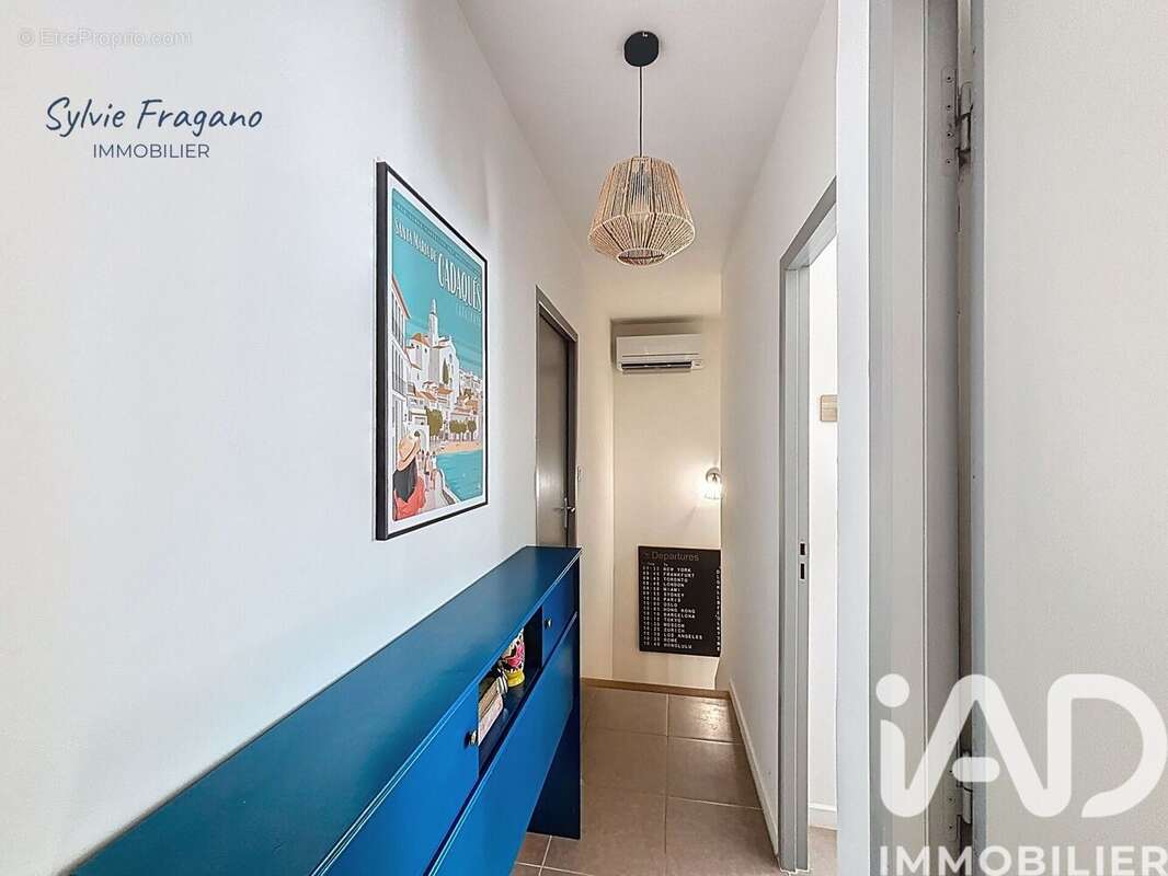 Photo 6 - Maison à NARBONNE