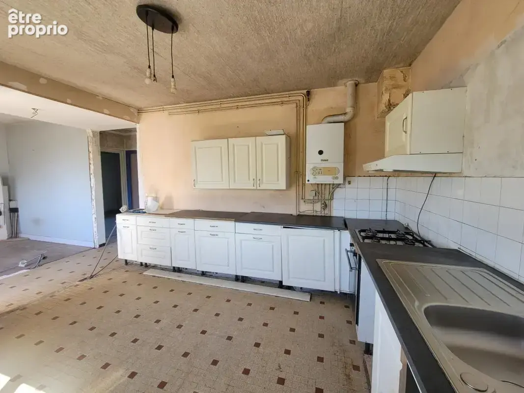 Maison 58 m² à Spezet  - photo 6