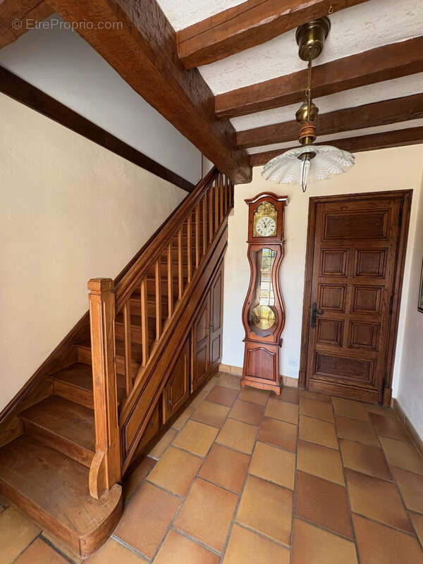Maison à DAGLAN