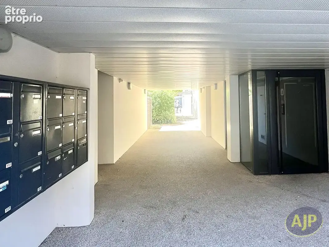 Appartement Libourne 4 pièce(s) - photo 10