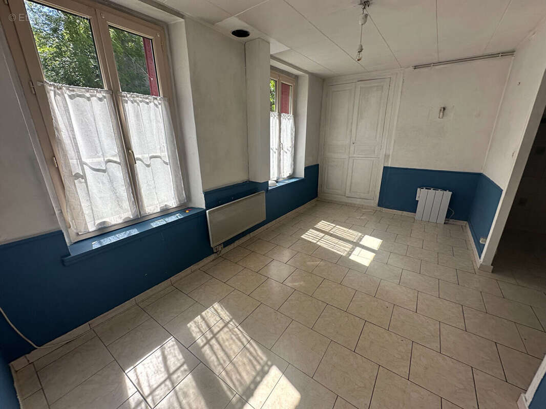 Maison 59m² à bretoncelles - photo 7