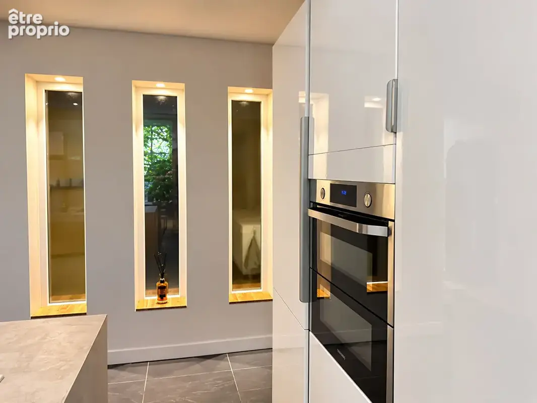 Appartement 111 m² avec grande terrasse - photo 9