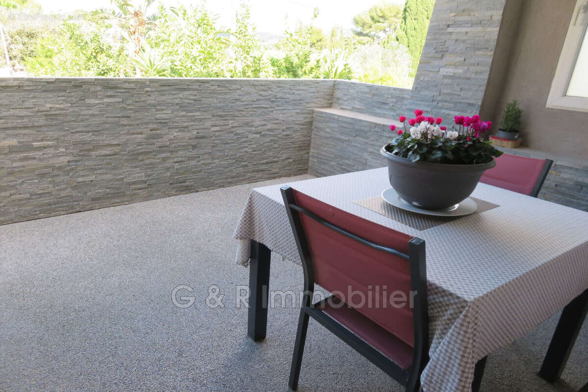 Maison 95 m² à Sanary-Sur-Mer  - photo 4