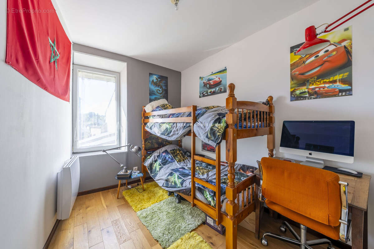 Maison 99 m² à Vaux-Le-Penil  - photo 9