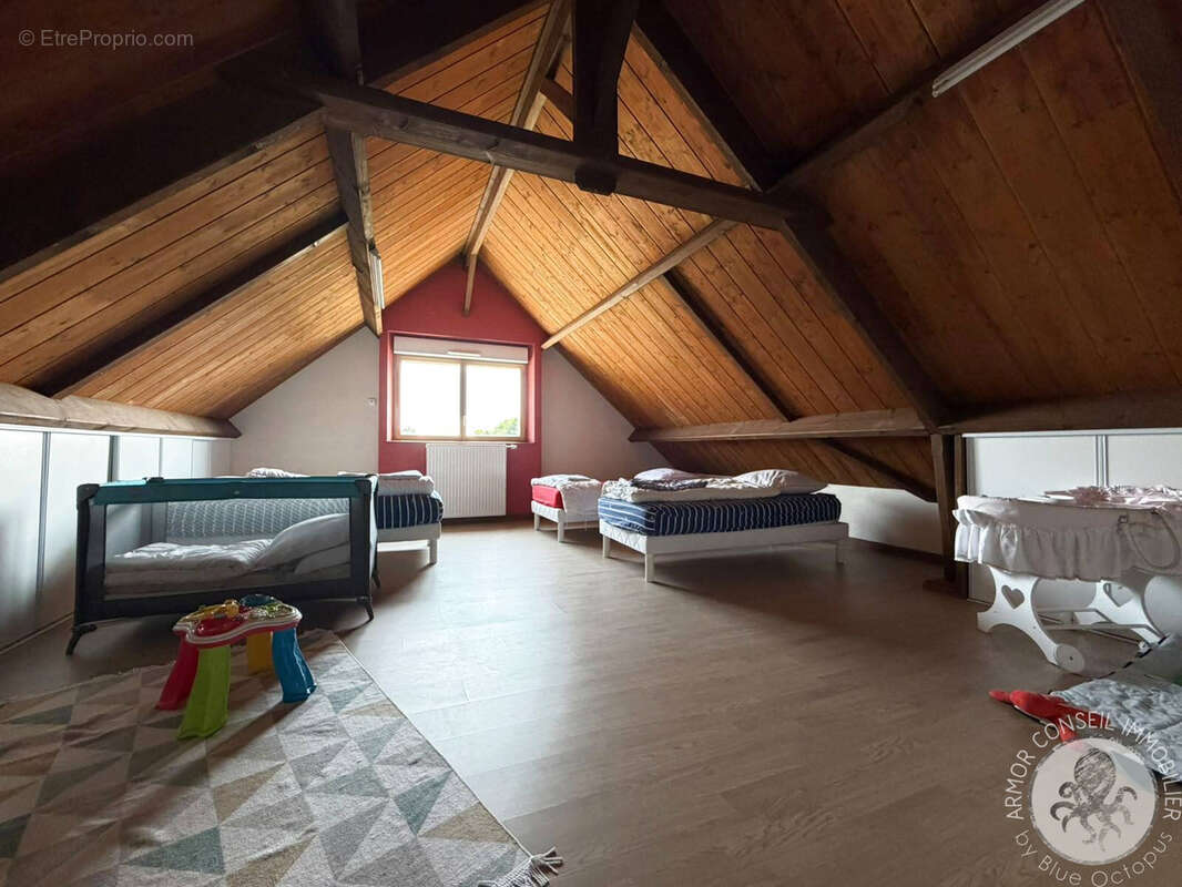 Maison saint-cast-le-guildo - photo 13