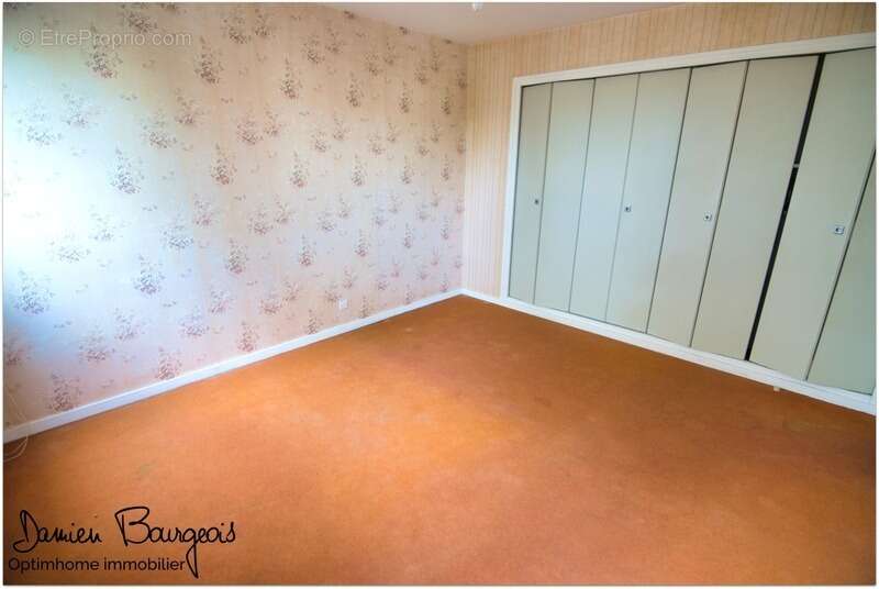 Appartement à SAINT-GENIS-POUILLY