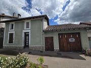 Maison à SAILLAT-SUR-VIENNE