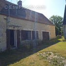 Maison à MAUVES-SUR-HUISNE