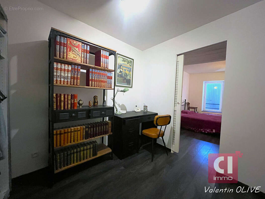 Appartement Rocbaron 4 pièces 95m2 avec parking privatif et terrasse. - photo 11