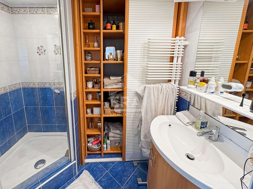 Appartement à CARRY-LE-ROUET