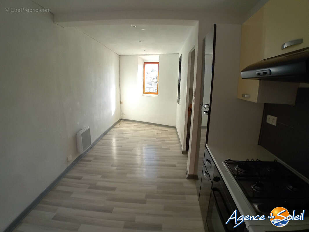 Maison à TOUROUZELLE