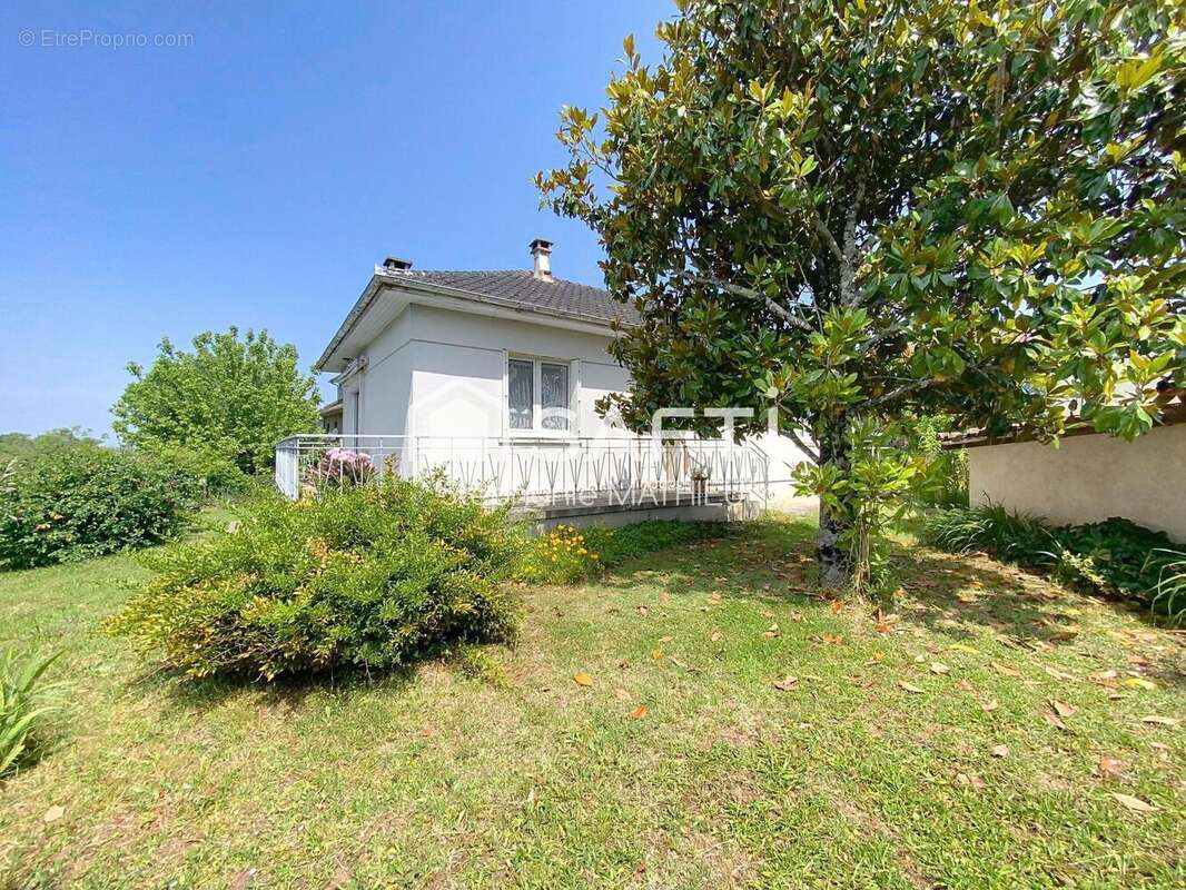 Photo 9 - Maison à LAFRANCAISE