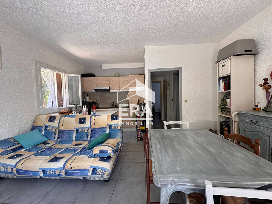 Appartement à PERPIGNAN
