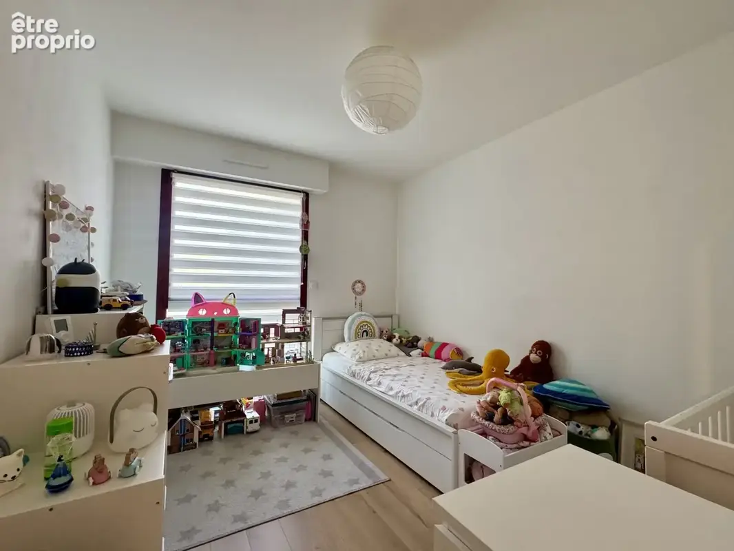 Appartement 5 pièces 94 m² à vendre à Rennes (35000) - photo 6