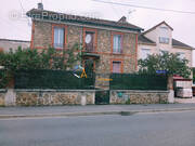 Appartement à GRETZ-ARMAINVILLIERS