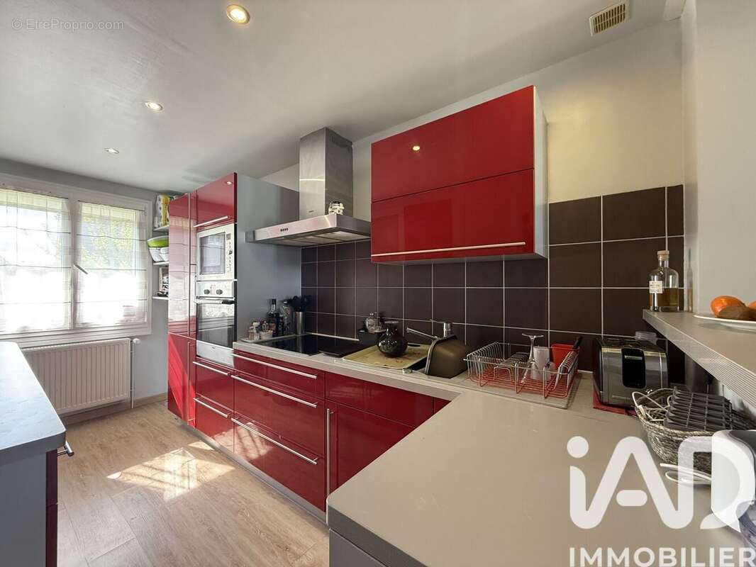 Photo 7 - Maison à BETHENY