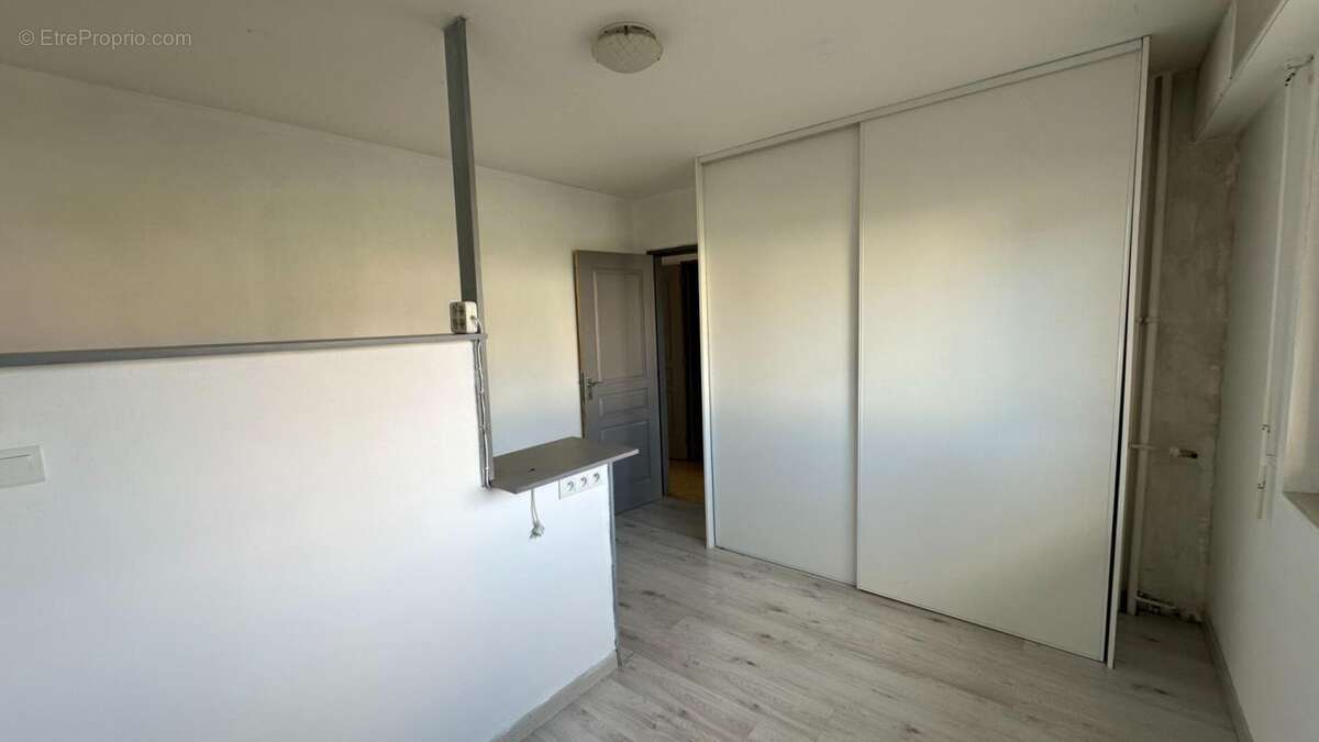 Appartement à L'ISLE-SUR-LE-DOUBS