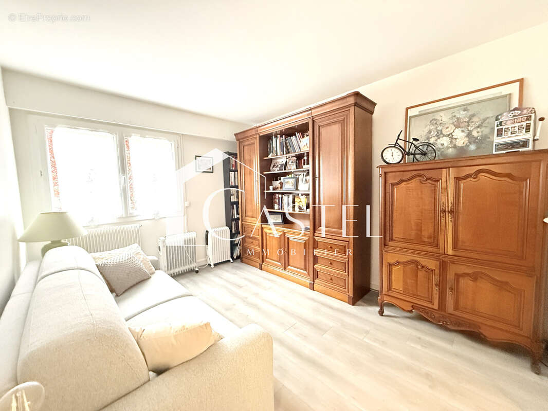 Appartement à ORGEVAL